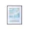 18" x 24" Black Wood Frame with Mat, Home by Studio Décor®